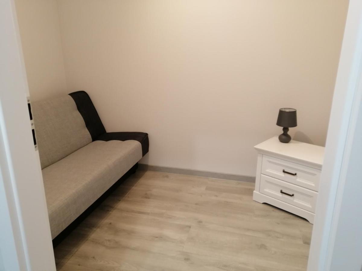 Apartment Mielczarskiego