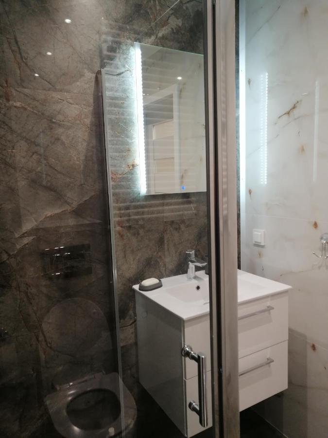 Apartment Mielczarskiego *