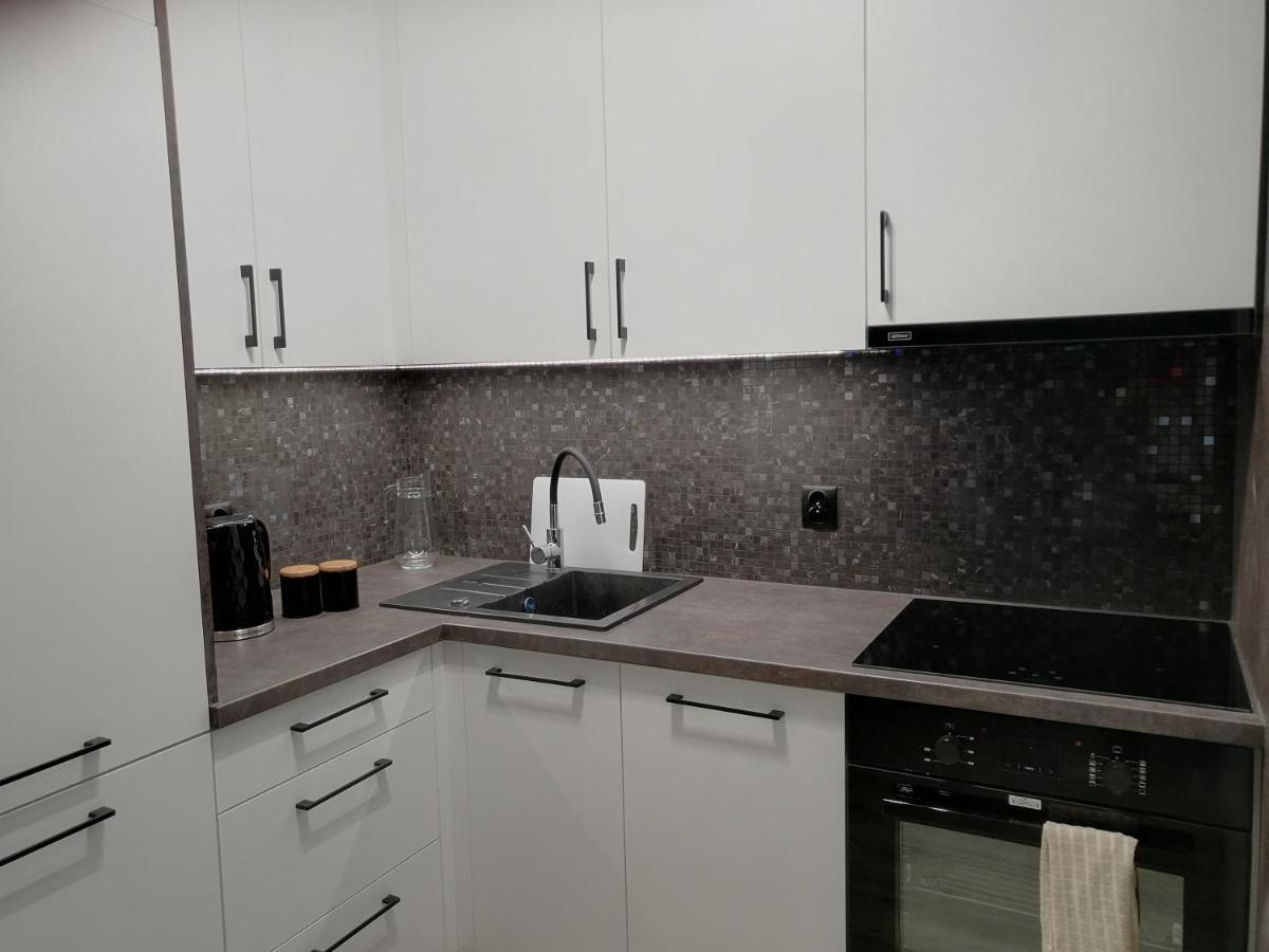 Apartment Mielczarskiego Elblag
