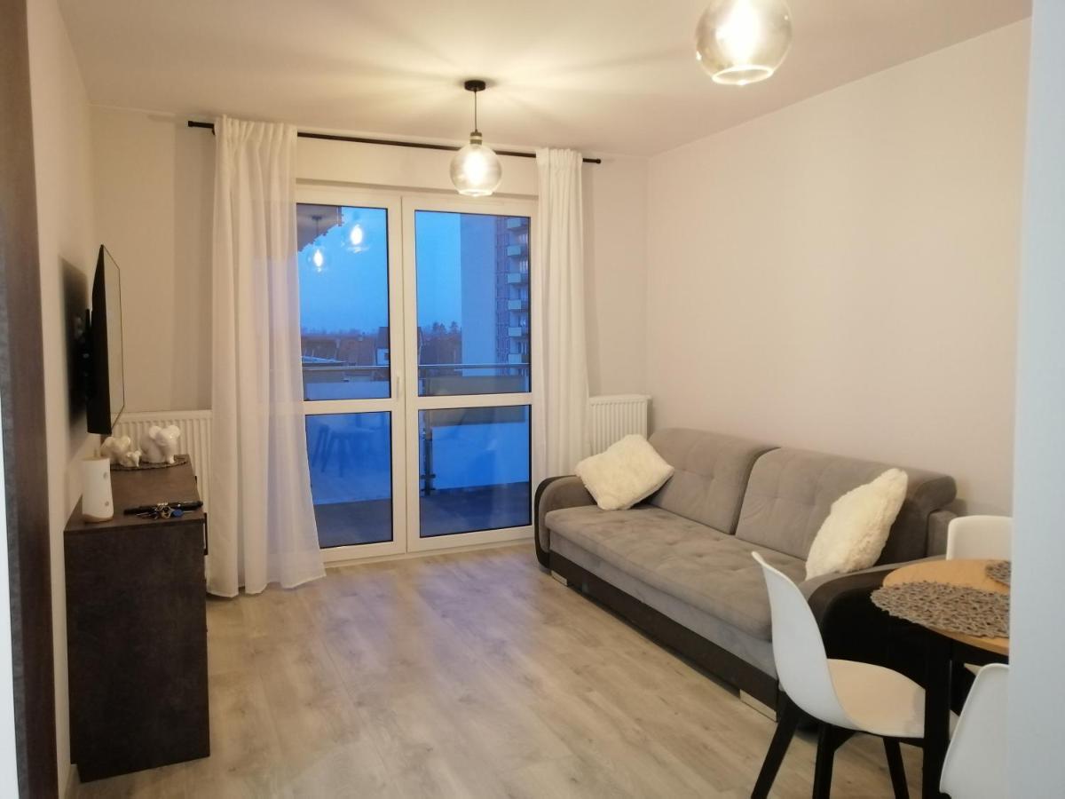 Apartment Mielczarskiego