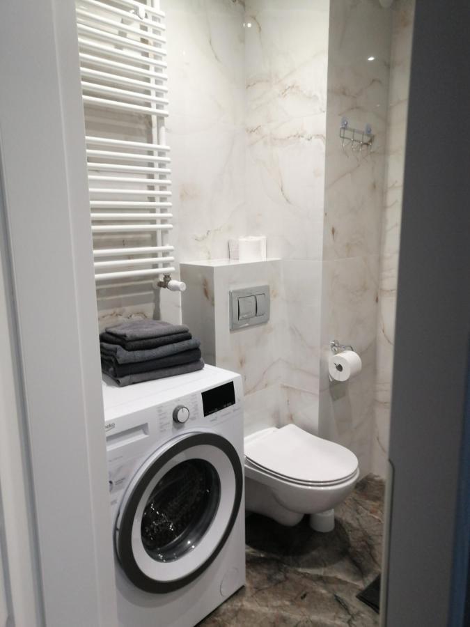 Apartment Mielczarskiego *