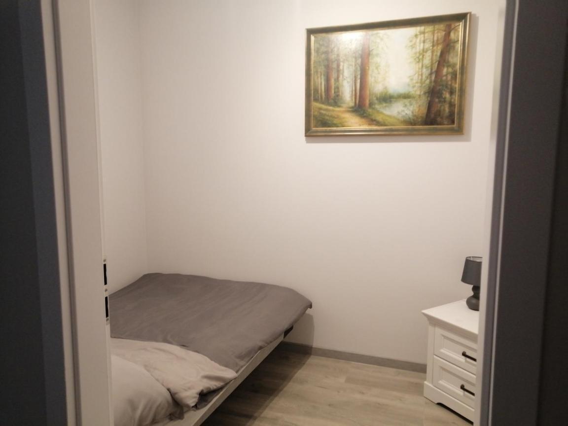 Apartment Mielczarskiego Elblag