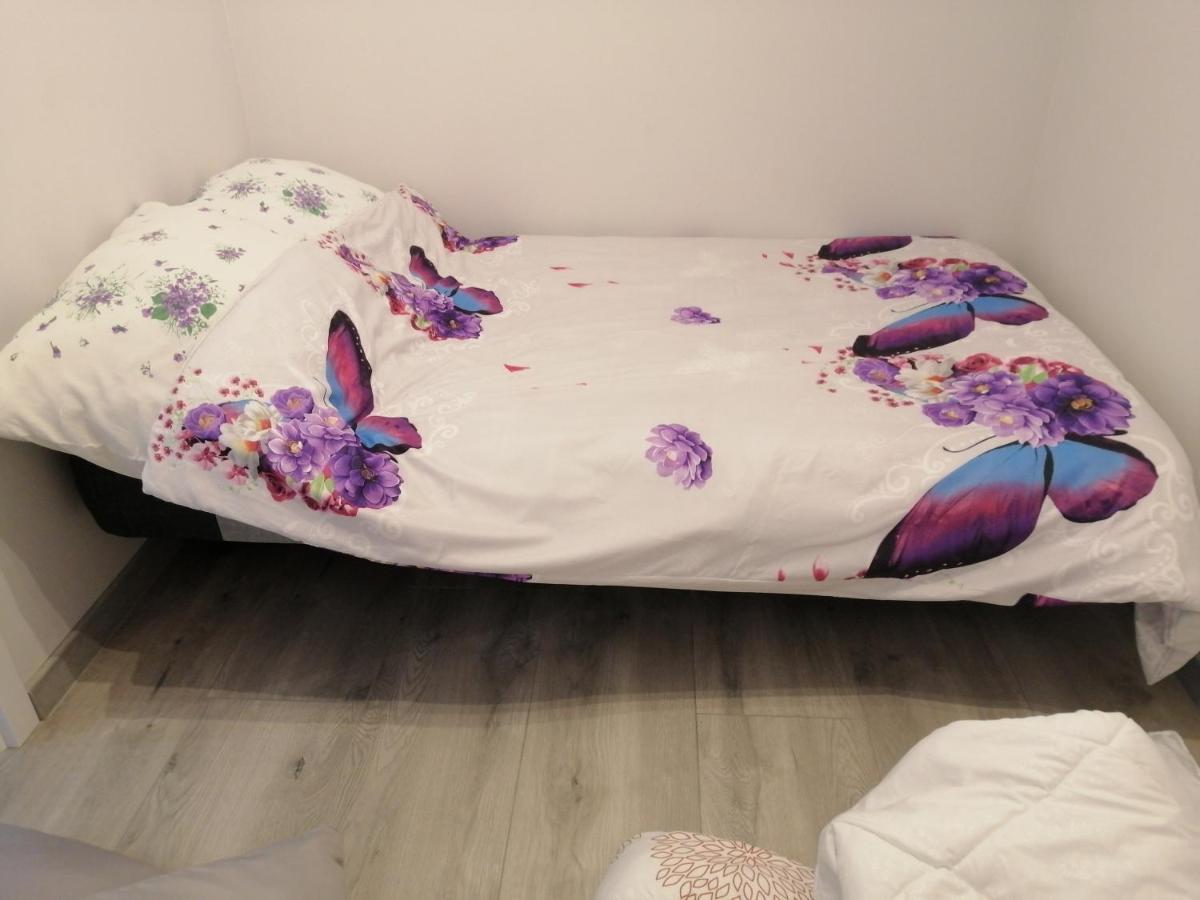 Mielczarskiego Apartment *