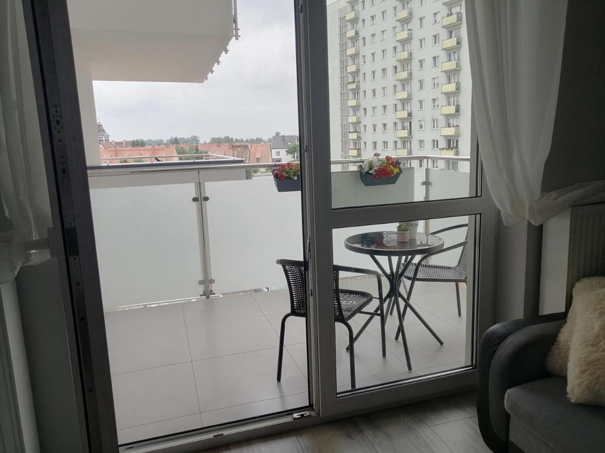 Apartment Mielczarskiego Elblag