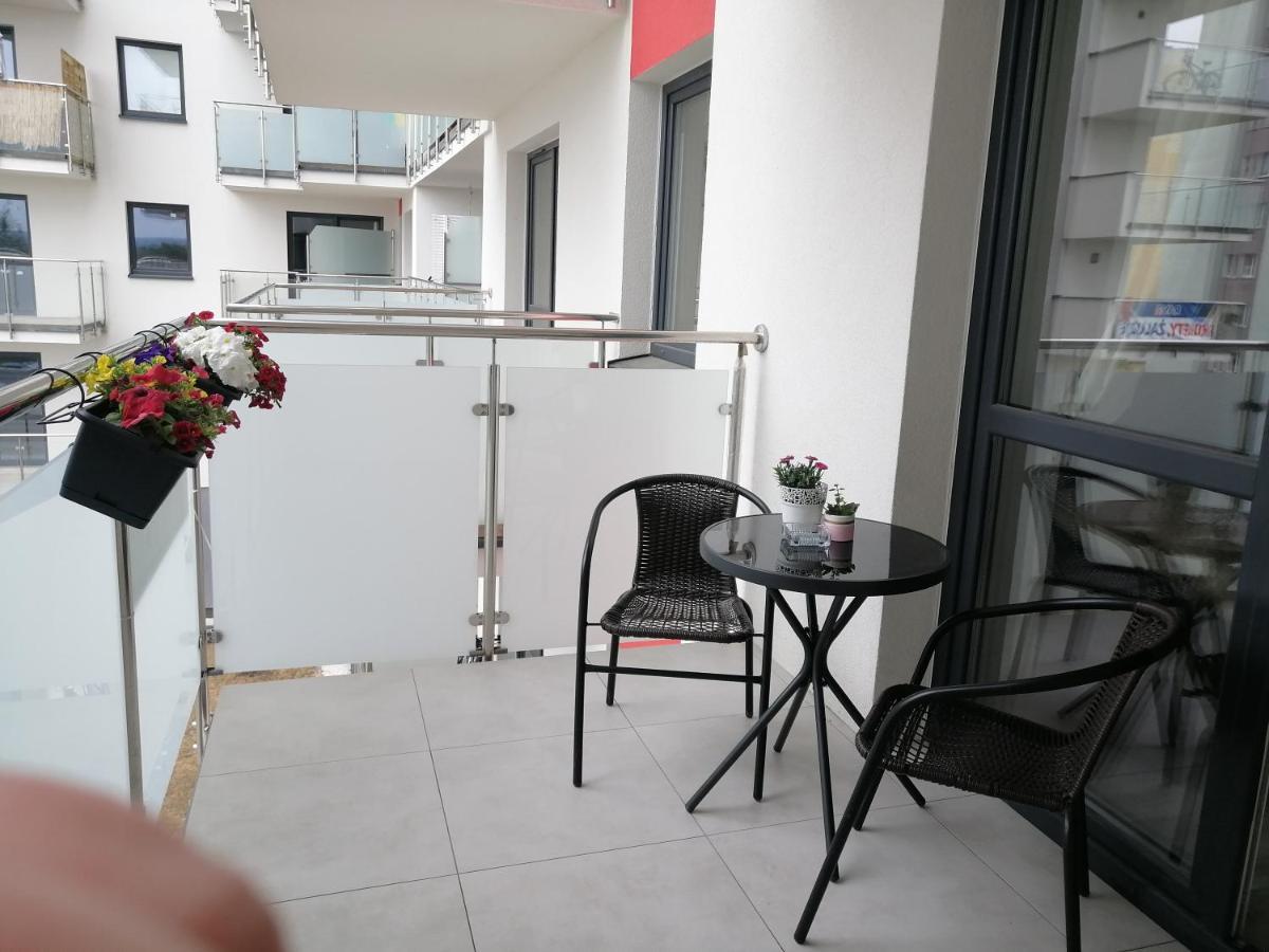 Mielczarskiego Apartment